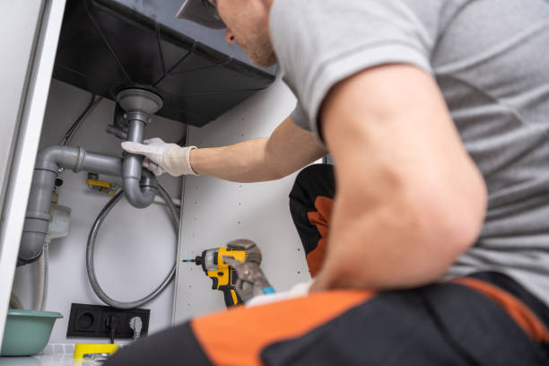 Reliable Rancho Mirage, CA Plumber Solutions